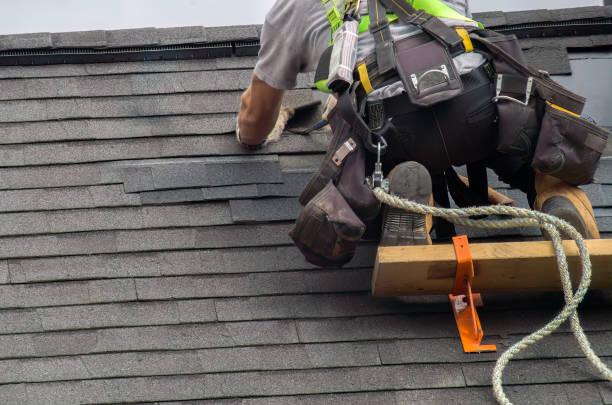 Reliable Emergency Roof Repair contractor in Bridgeport, NE by Brentwood Metal Roofing